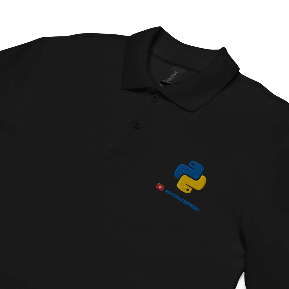 Polo - Logo de Python product image (2)