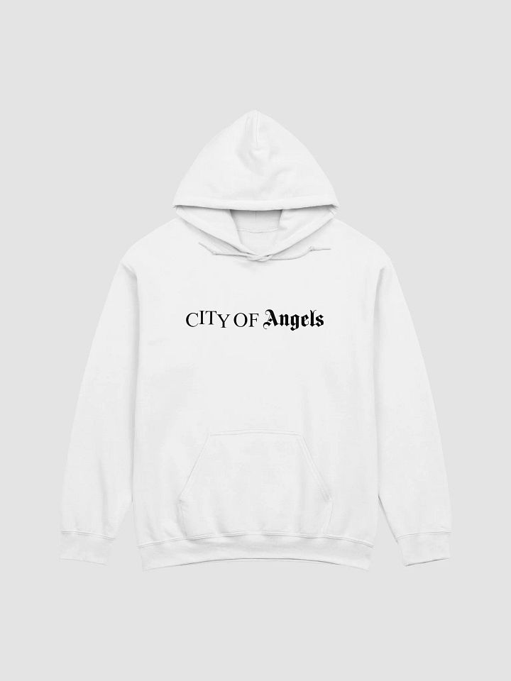 City of Angels II - Hoodie product image (1)
