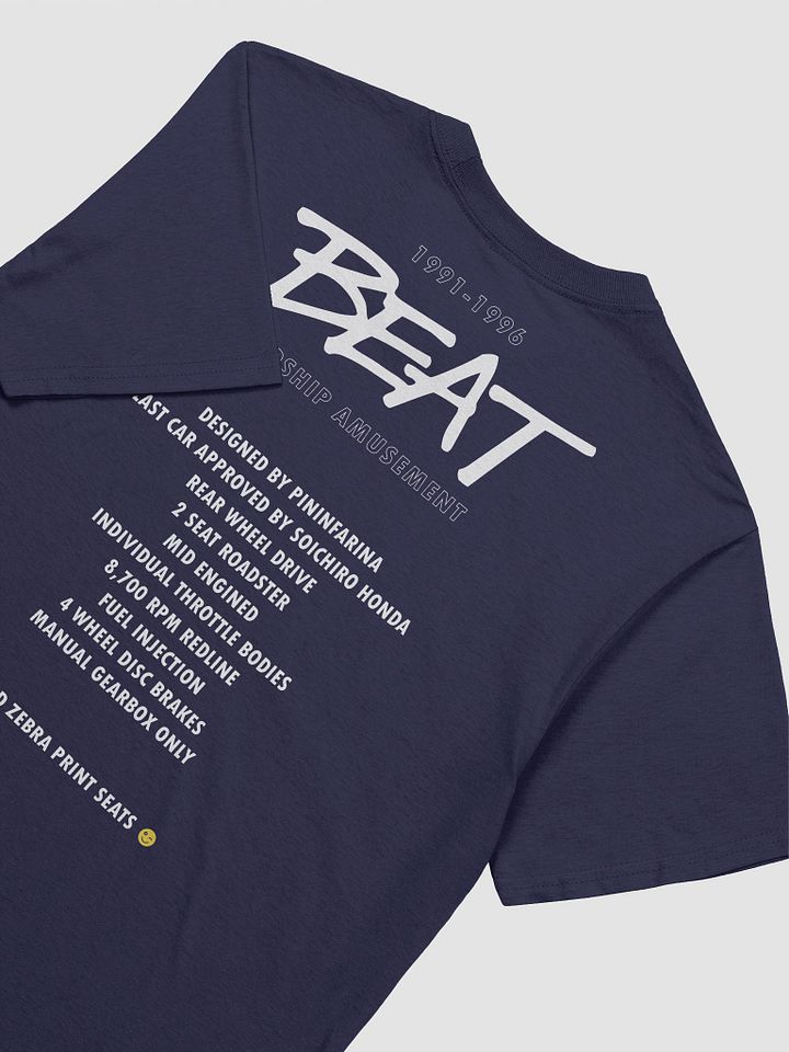 Beat This - Tshirt product image (2)