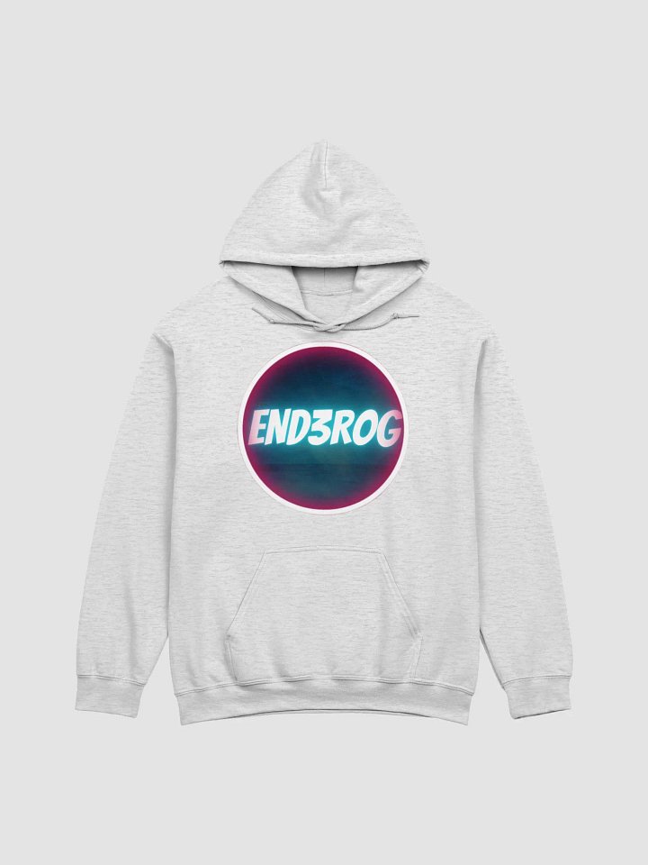 pink neon End3r hoodie product image (1)