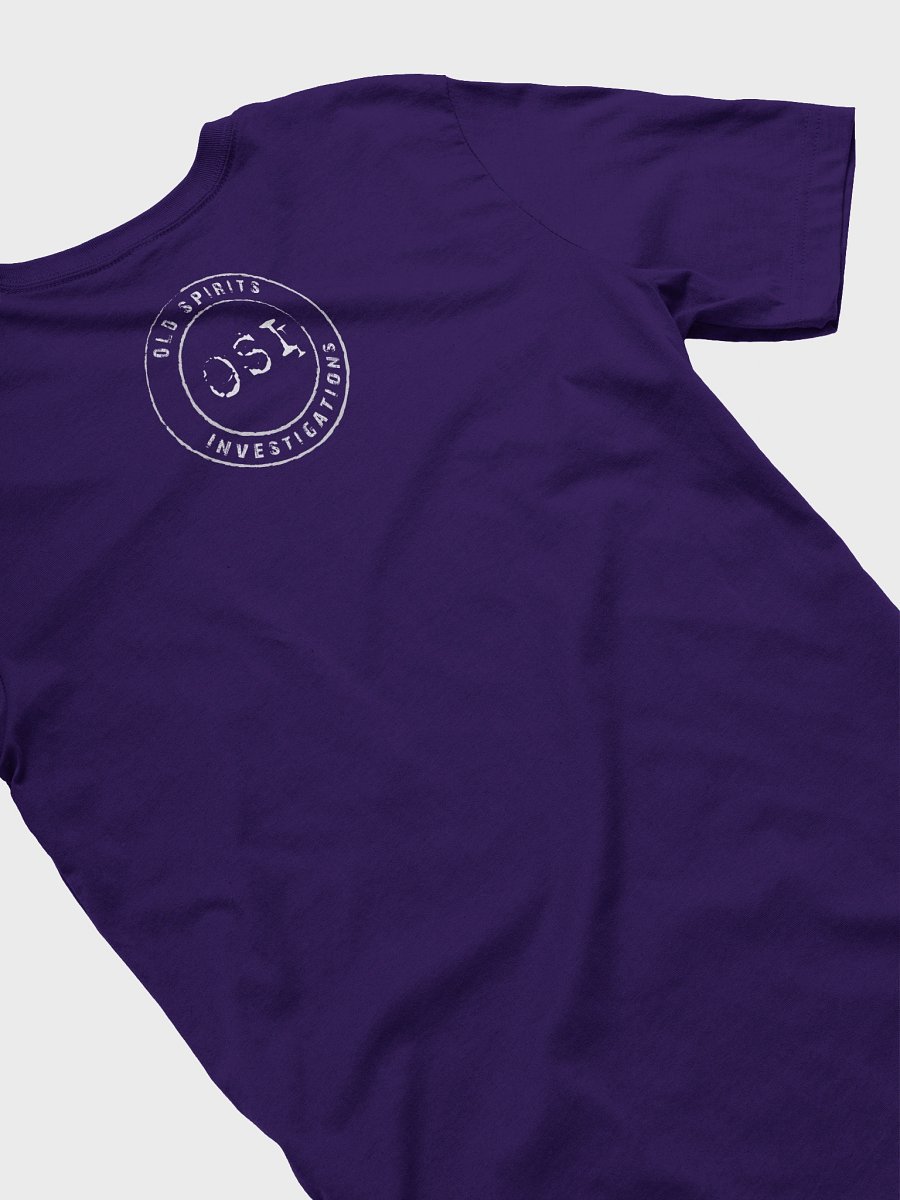 Ya' Haunted OSI Tee product image (24)