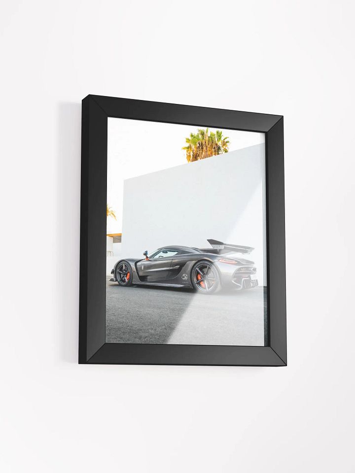 Full Carbon Jesko product image (2)