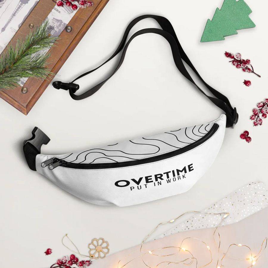 OVT Fanny Pack product image (10)