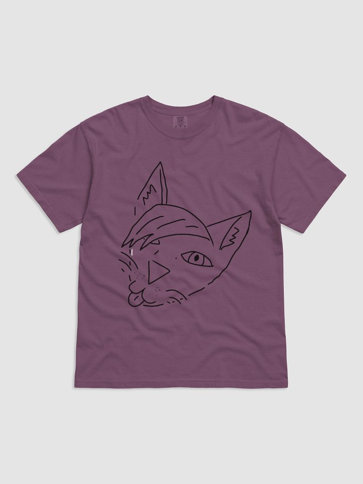 Lazy Days Tshirt product image (2)