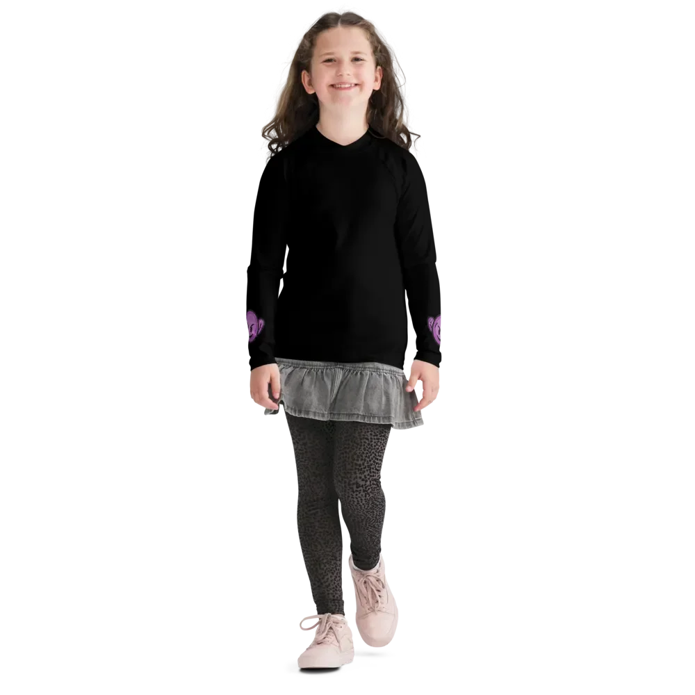 Youth Rash Guard product image (2)