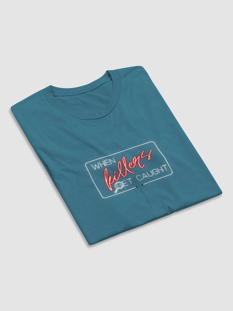 Soft Logo Tee product image (52)