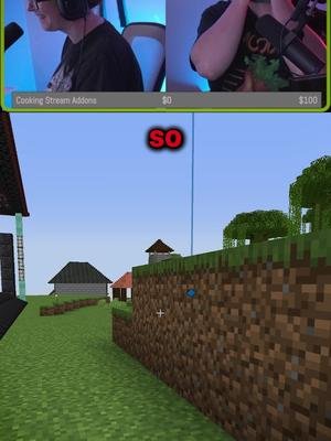 Subtitles #funny #dadjokes #minecraft #jokeoftheday