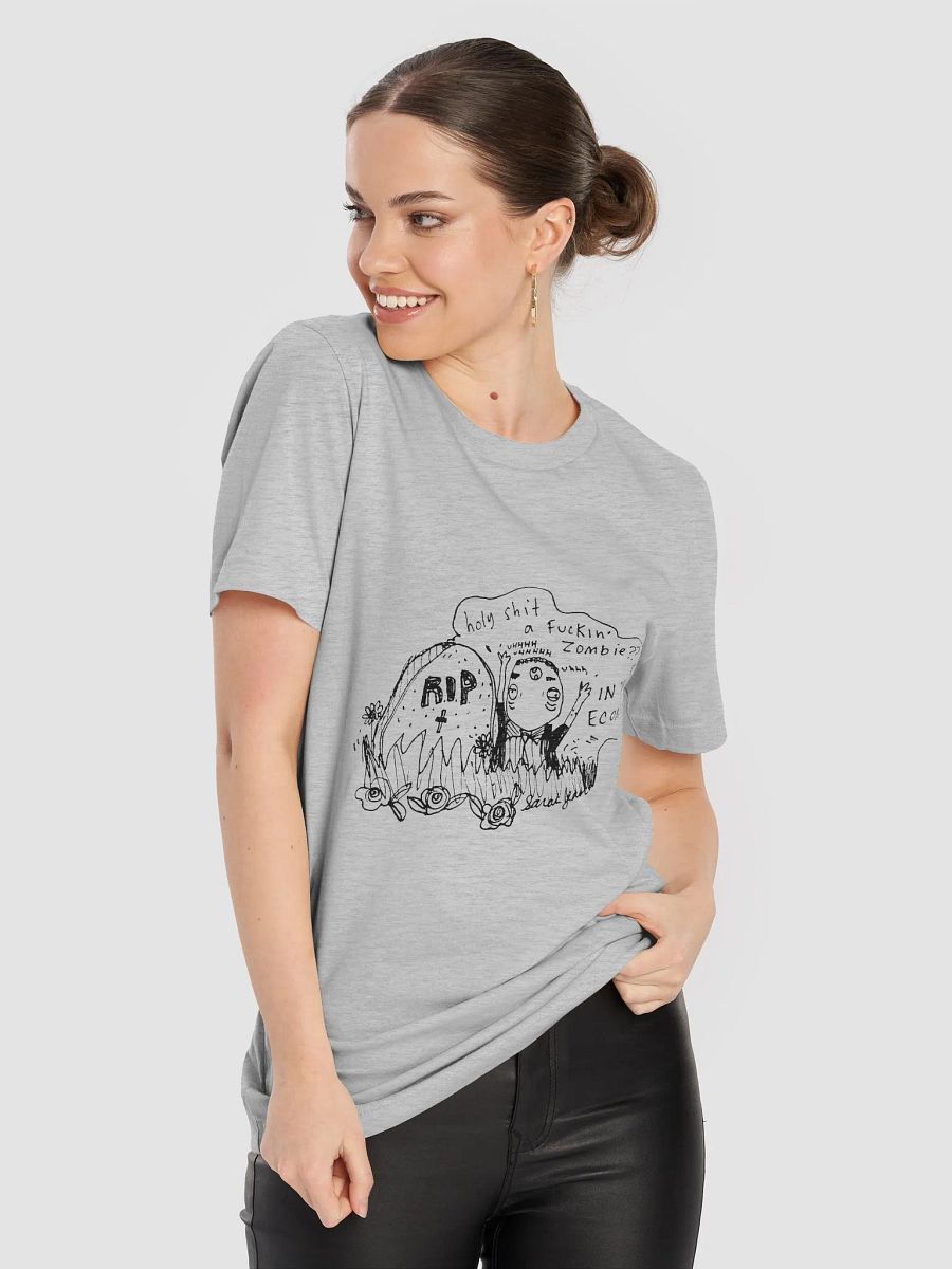 A Zombie?? In This Economy?? product image (3)