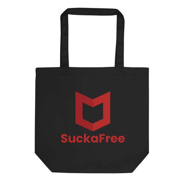 Suckafree Tote product image (1)