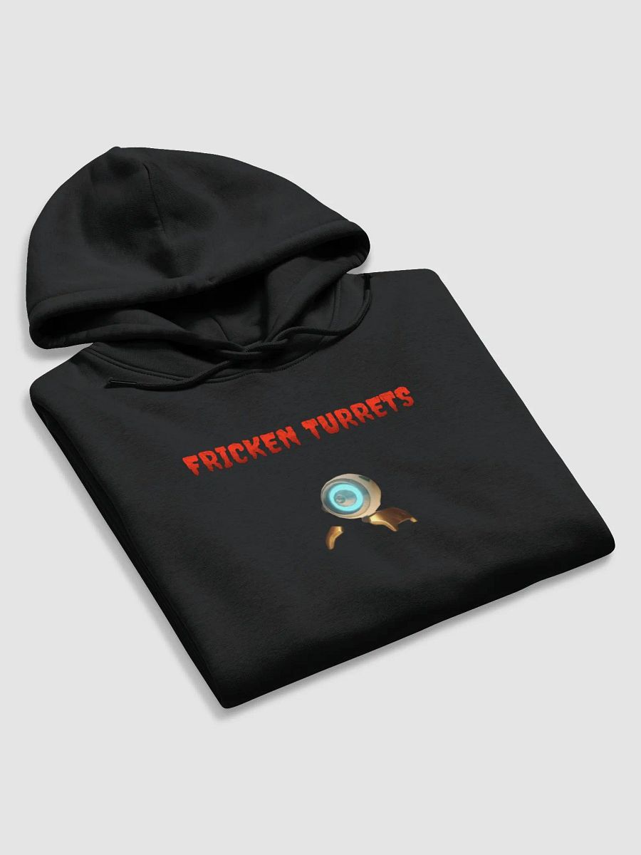 TURRETS HOODIE product image (17)