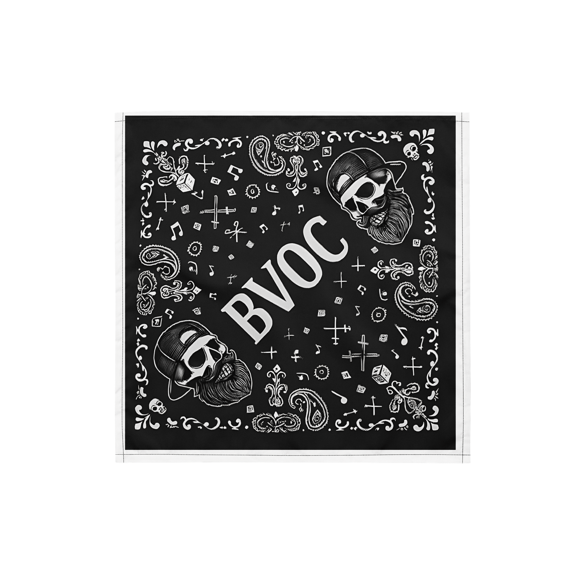 “The Brotherhood Bandana – Orlando Edition” product image (1)