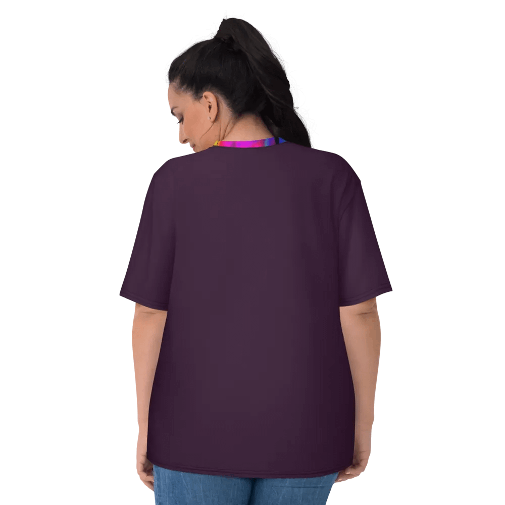 Phantom Pizza T Shirt product image (8)