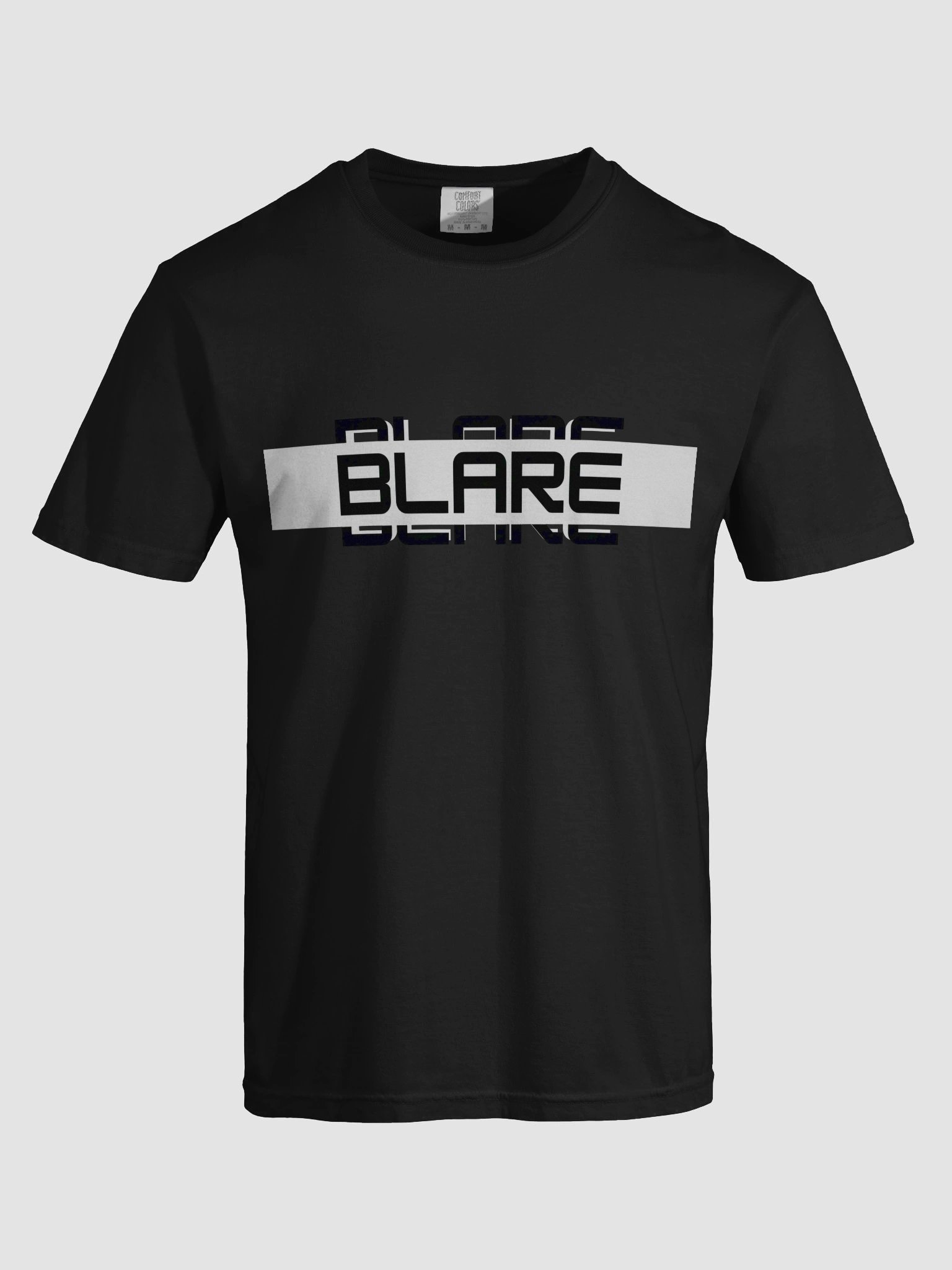 BLARE Bold Reflection T-Shirt product image (56)
