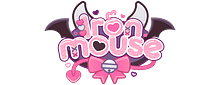ironmouse.