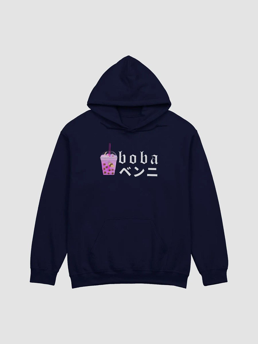 BOBA CUP HOODIE product image (1)