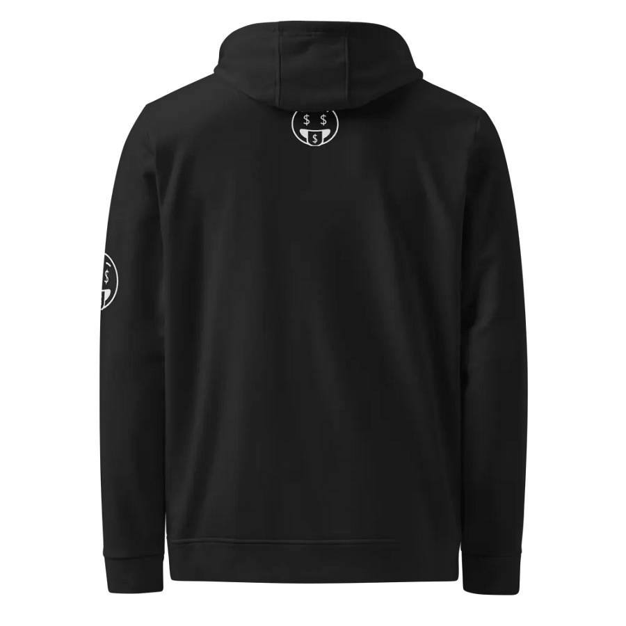 Coems production's LOGO ADIDAS HOODIE product image (2)