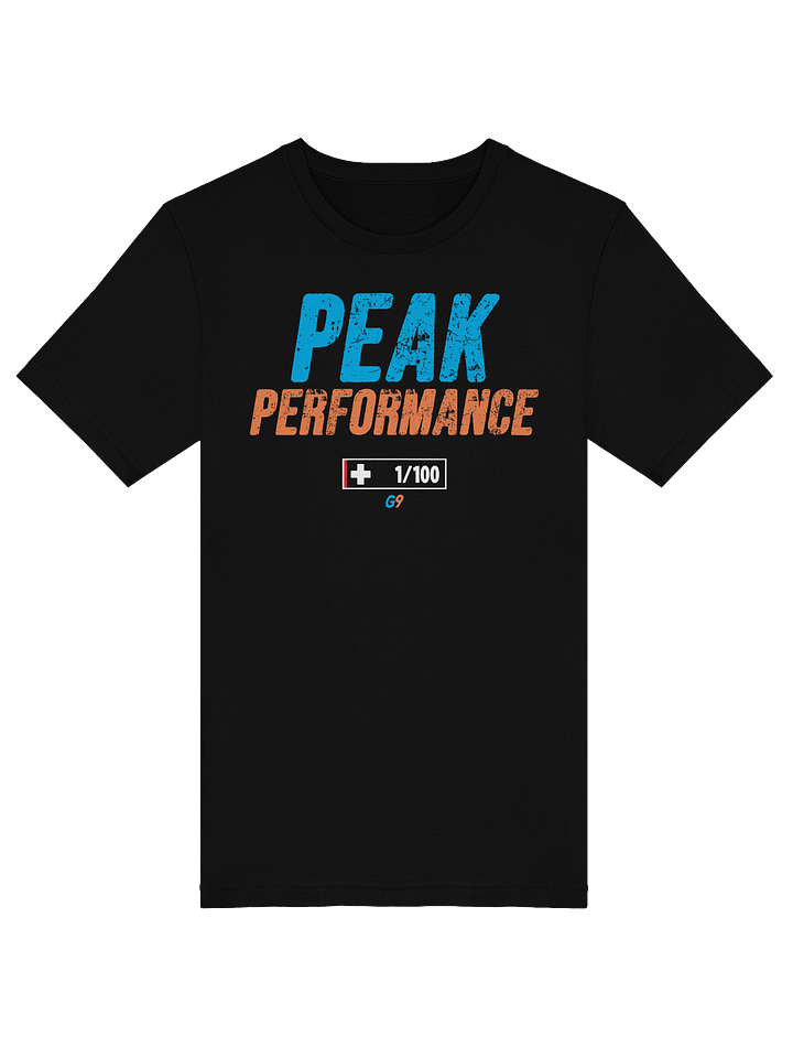 Peak Performance product image (1)