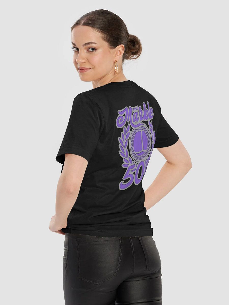 MSLA Marble 500 - T-Shirt product image (74)