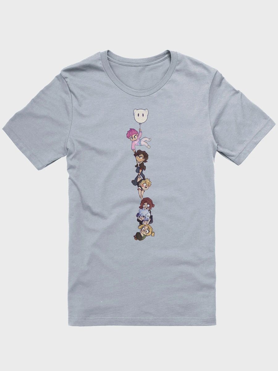 Balloon Boys Tee product image (1)