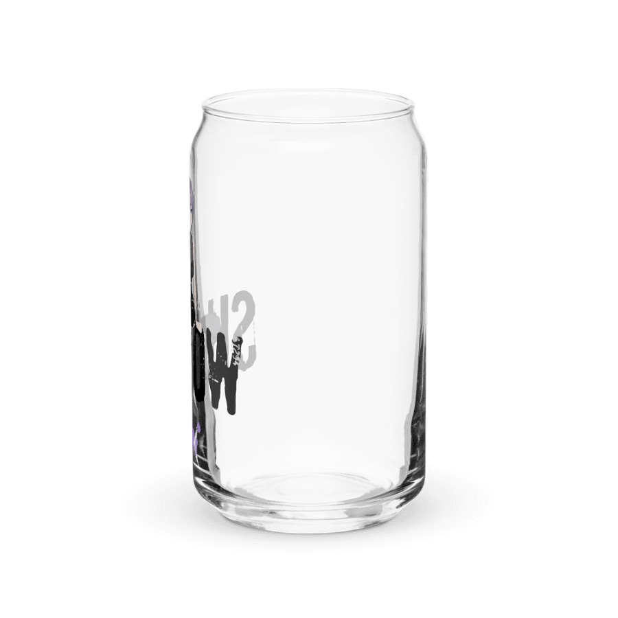 Skai's Can-Shaped Glass product image (7)