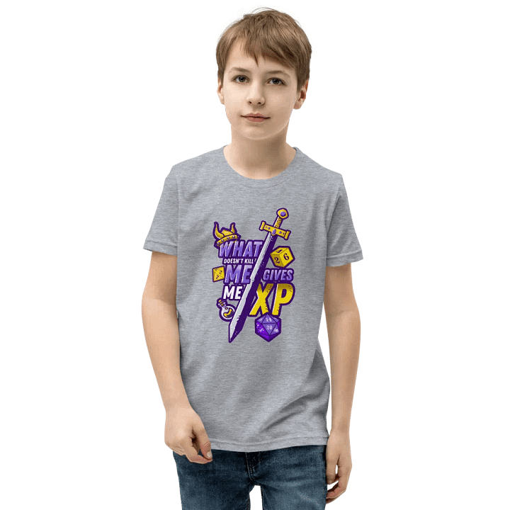 More XP Kids product image (12)