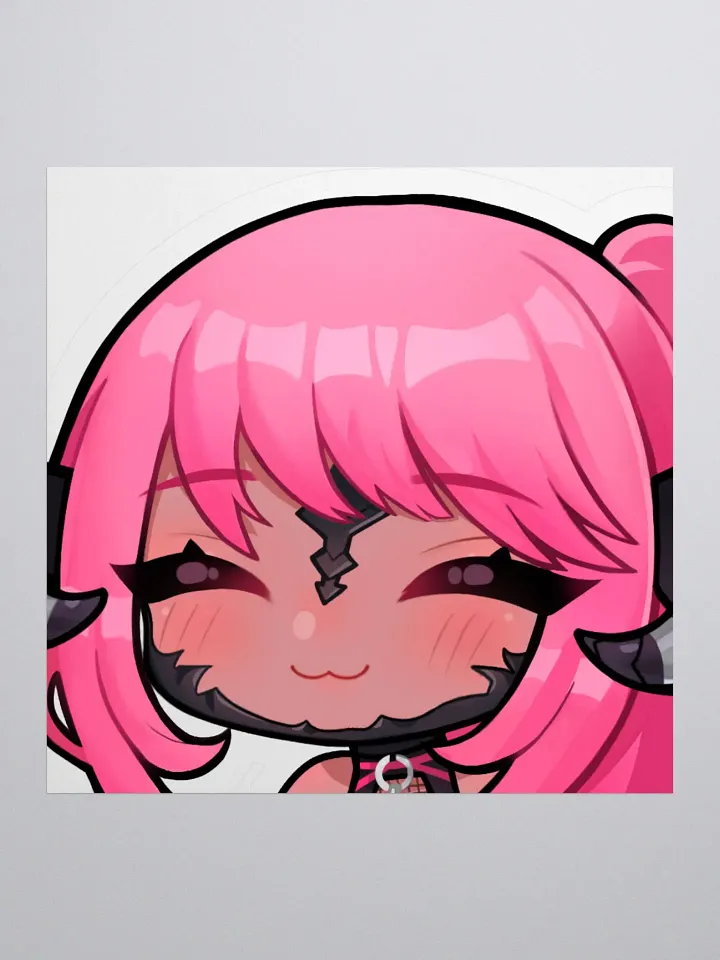 Sticker - Content Emote product image (1)