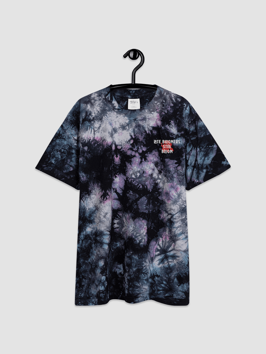 [theGardensStore] Shaka Wear Oversized Tie-Dye T-Shirt Shaka Wear SHHTDS - 03 product image (3)