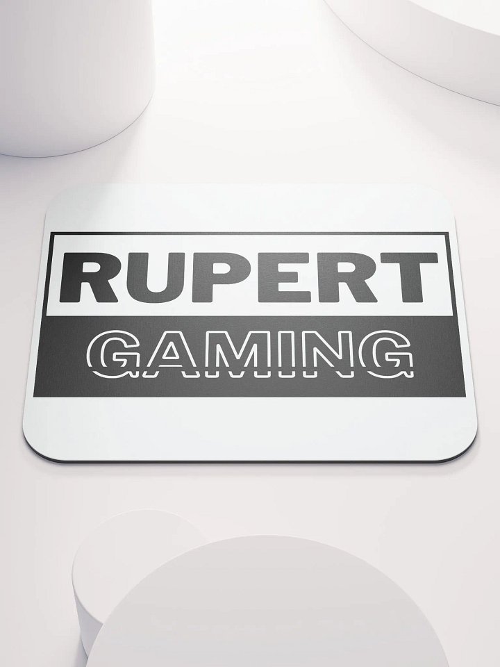 RG Boxed Mouse Pad product image (1)