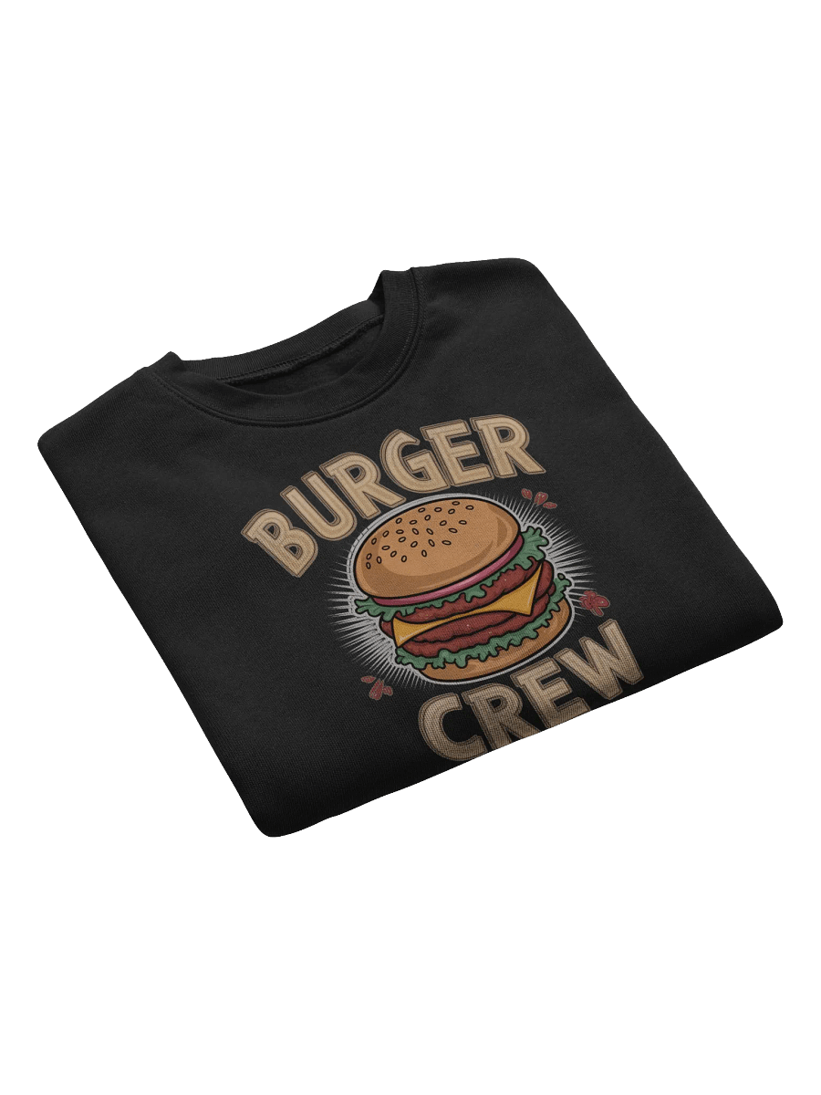Burger Crew product image (7)