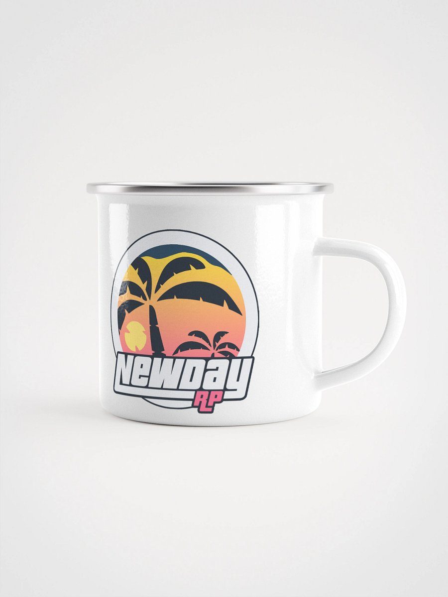 NewDay RP Tin Cup product image (1)