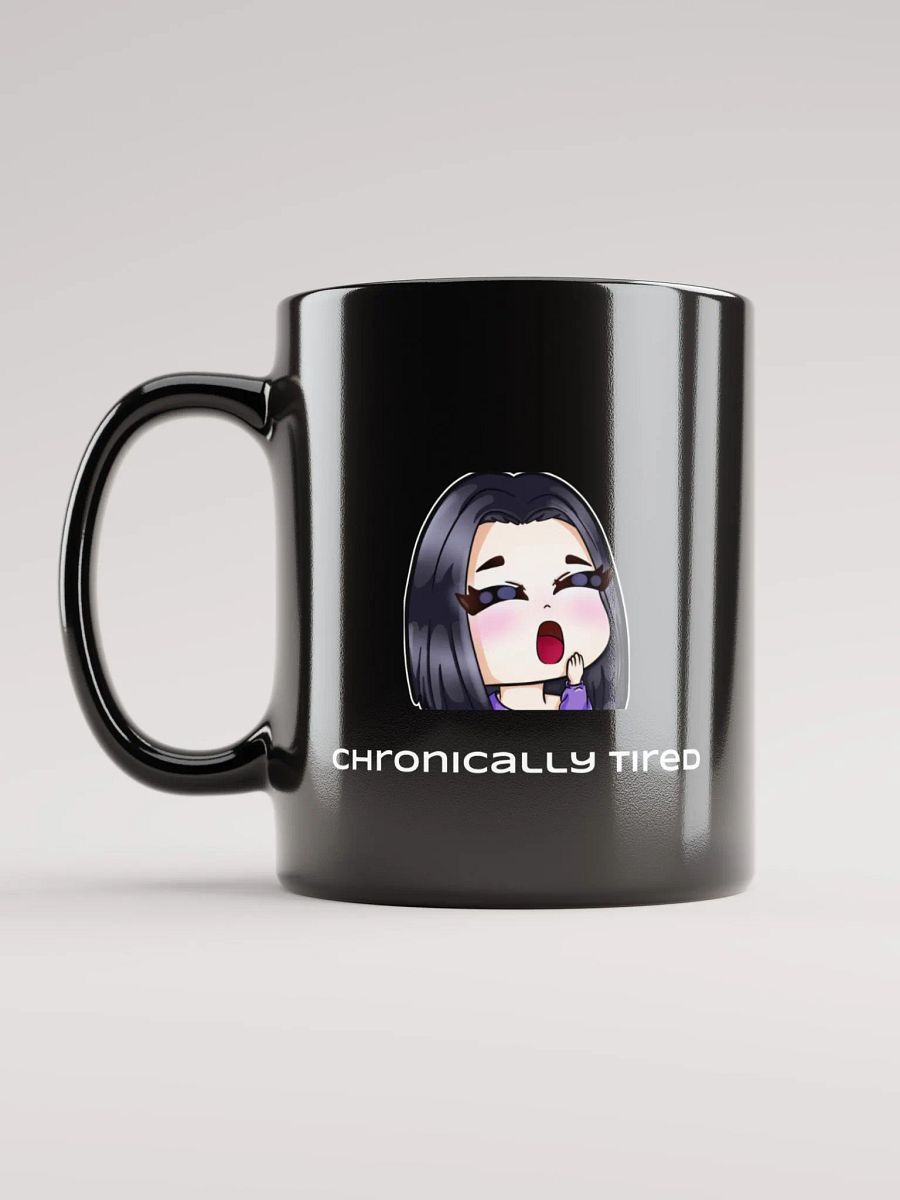 Tired Mug product image (6)