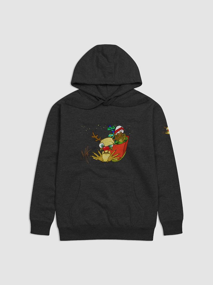 Grumpy Chicken Rudolph product image (3)