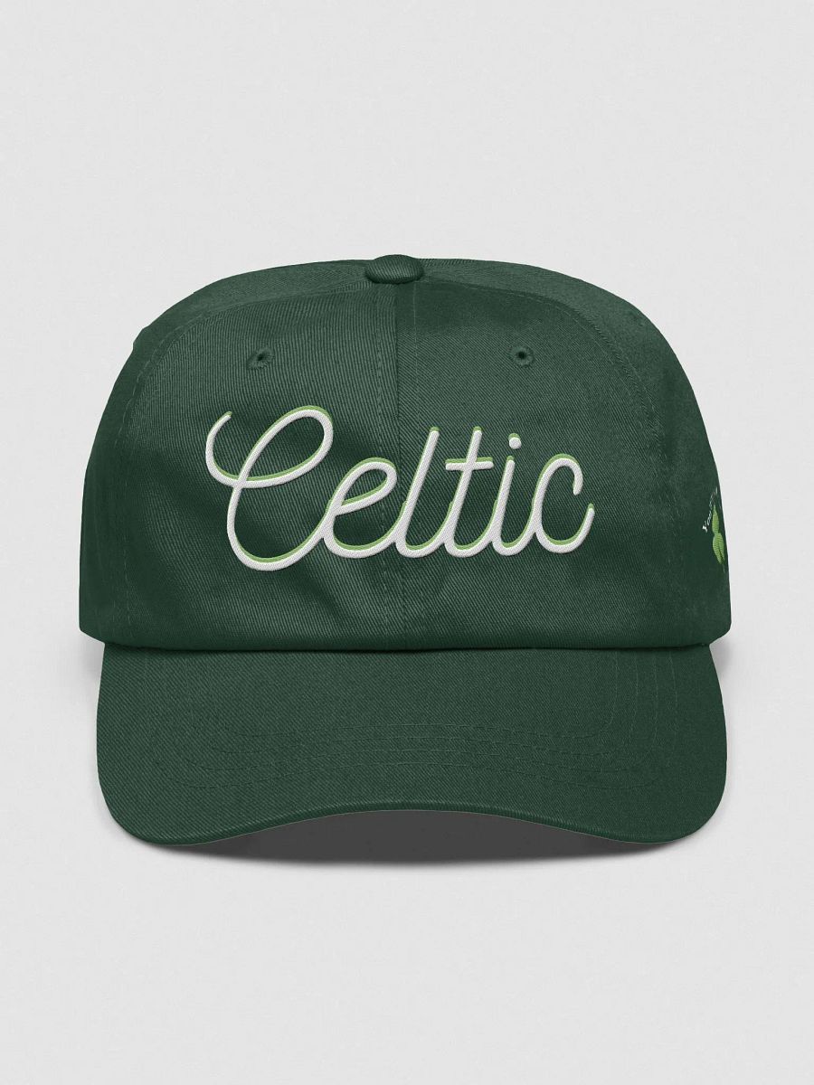 Gallus Hats Football Hats Celtic product image (1)