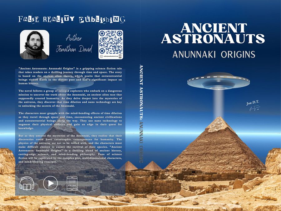 Timewaves Collection PDF-eBook with Audiobook Access product image (3)