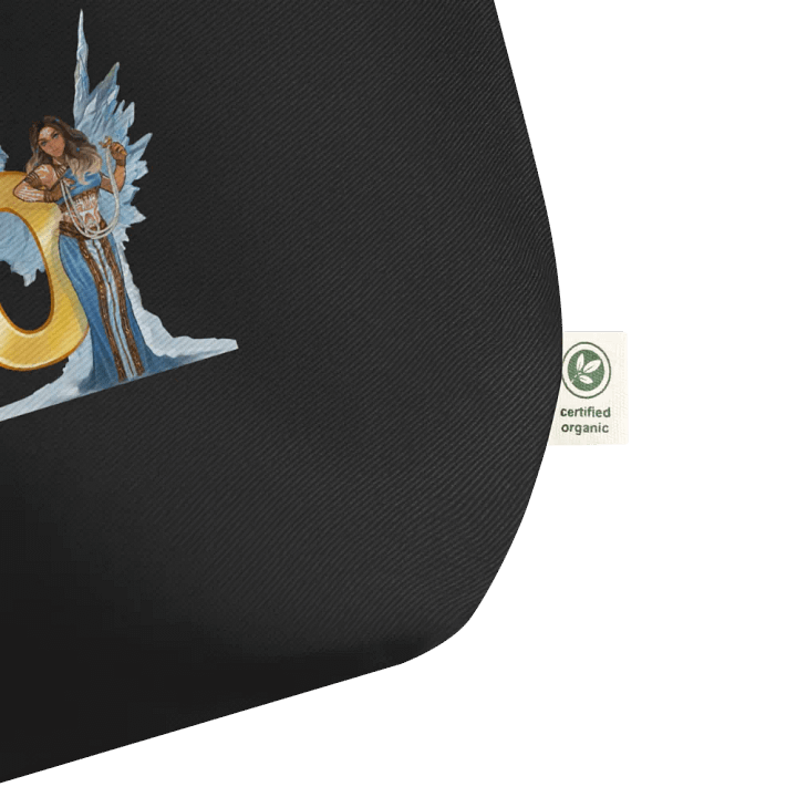 10th Anniversary Tote Bag product image (2)