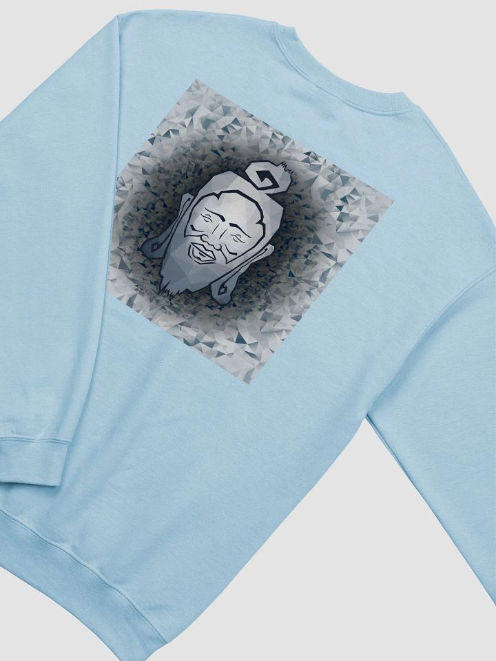 Ice Man Sweatshirt product image (1)