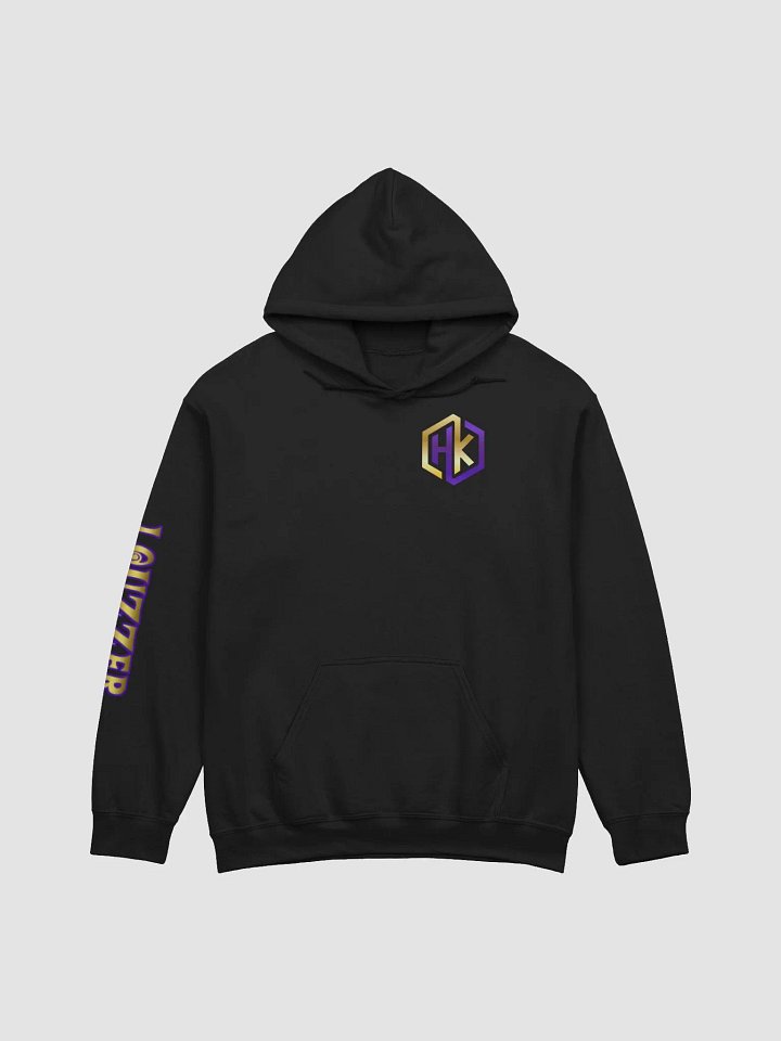 LOUZZER HOODIE product image (2)