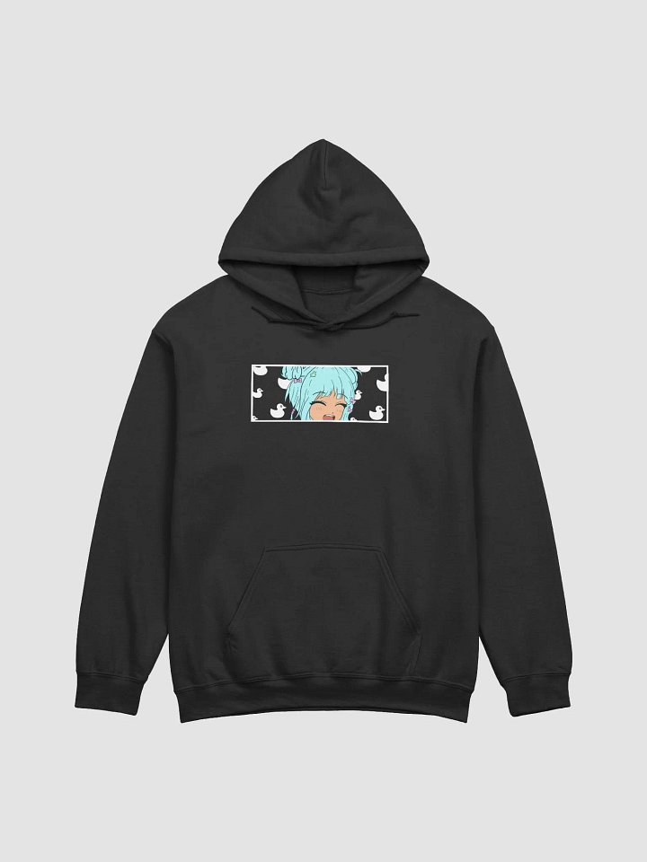 Laughing Ducky Hoodie product image (1)