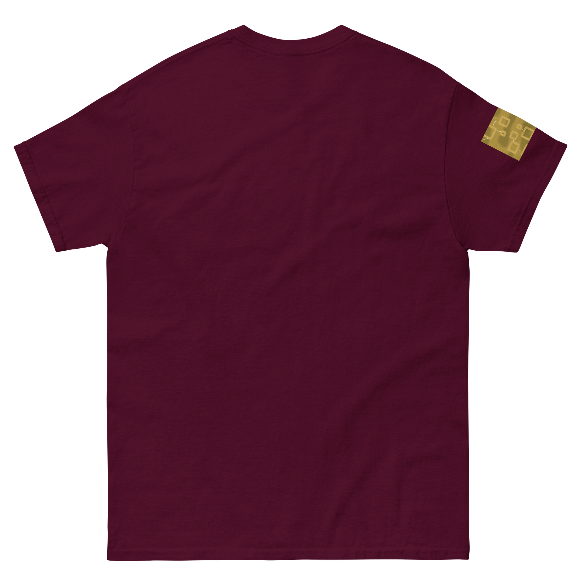 Networked Connections T-Shirt product image (2)