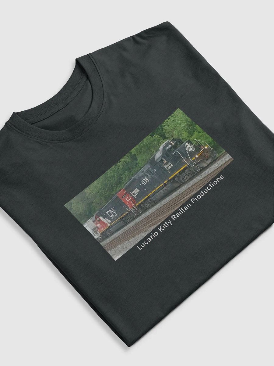 IC Operation Lifesaver T-Shirt product image (5)