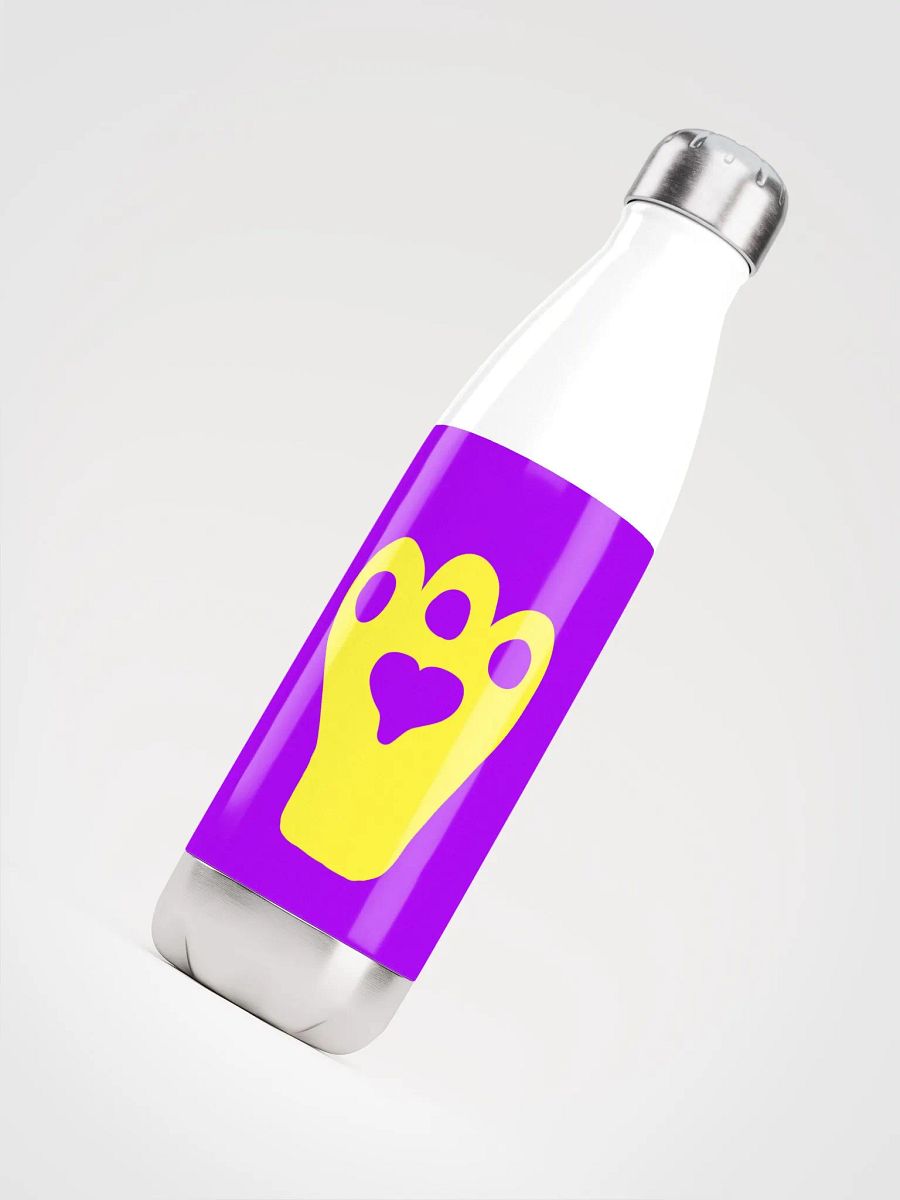 Kitty Water Bottle product image (4)