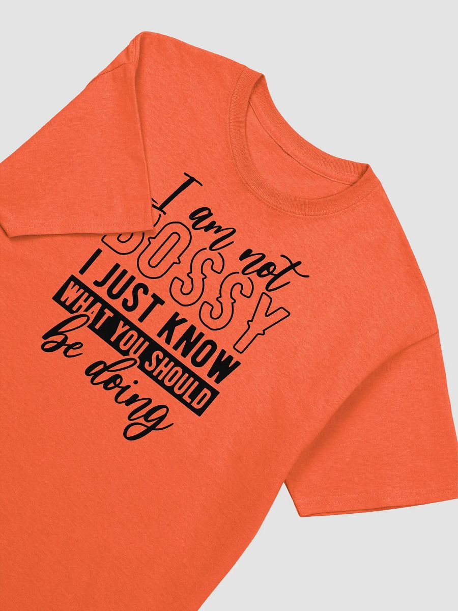 Guiding Light Tee: Leading with Humor and Wisdom! product image (20)