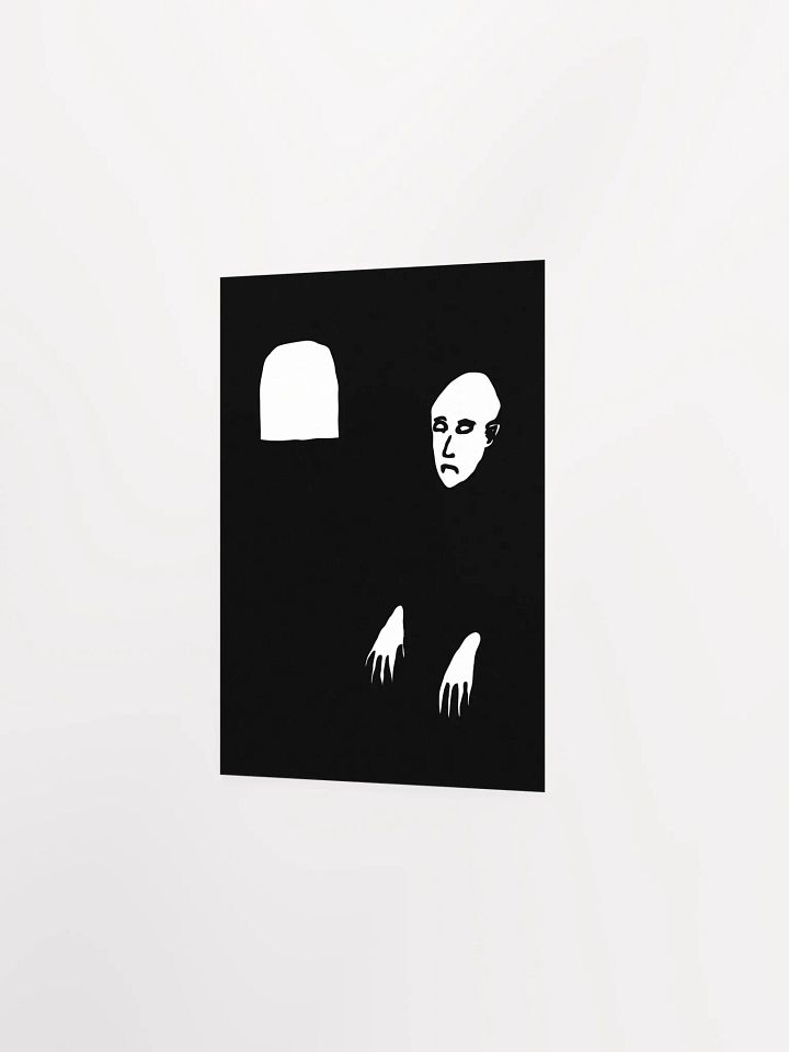 Nosferatuovi Hladni Dvori Poster product image (2)