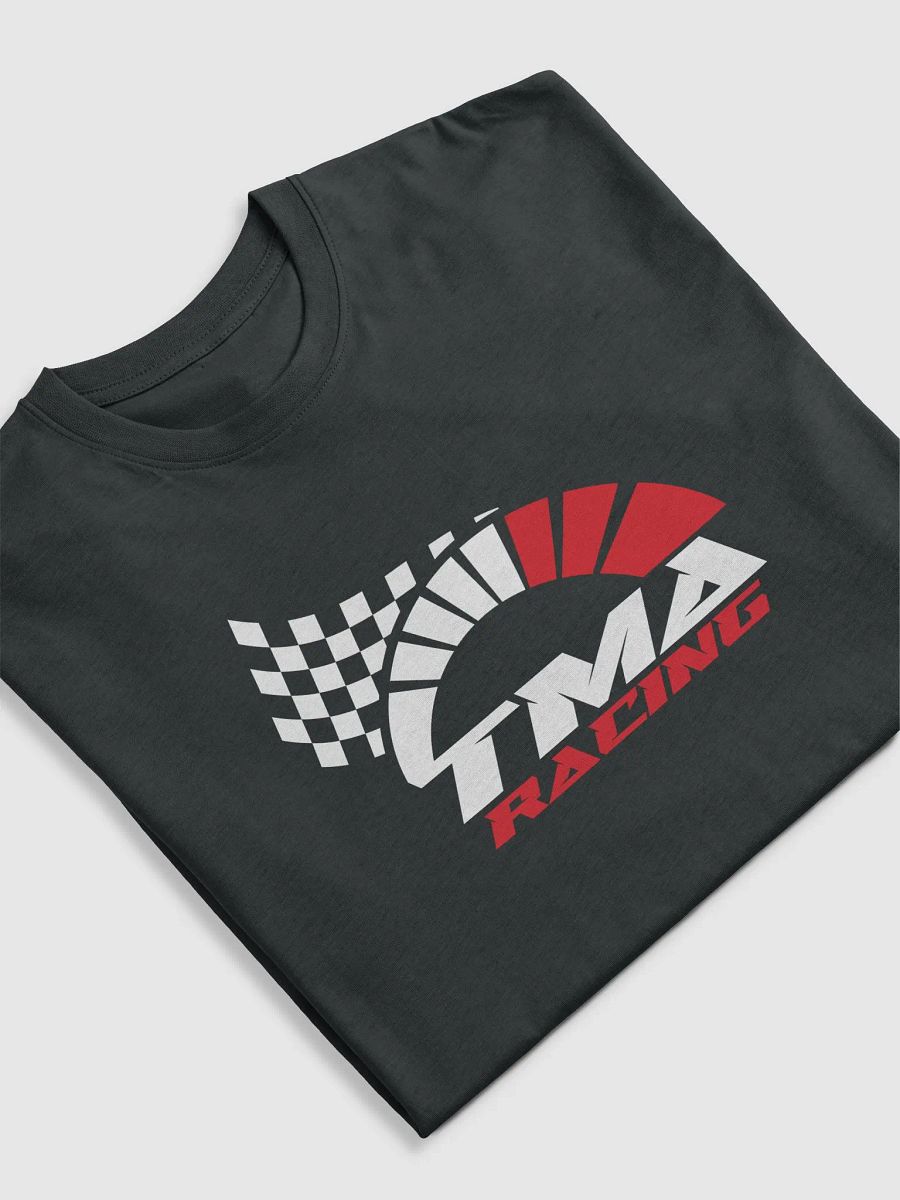 Red Line TMA Shirt product image (5)
