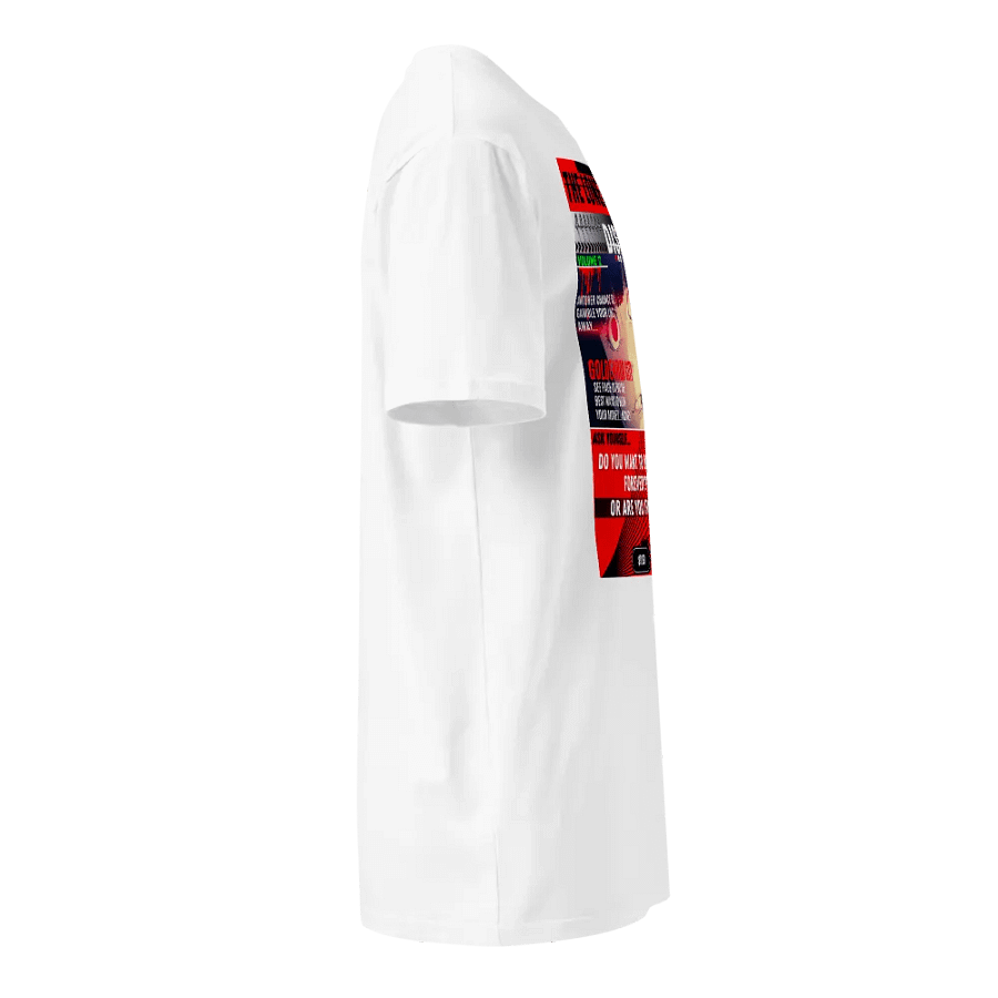 The Lonely Stoner, Vol. #12 T-Shirt product image (3)