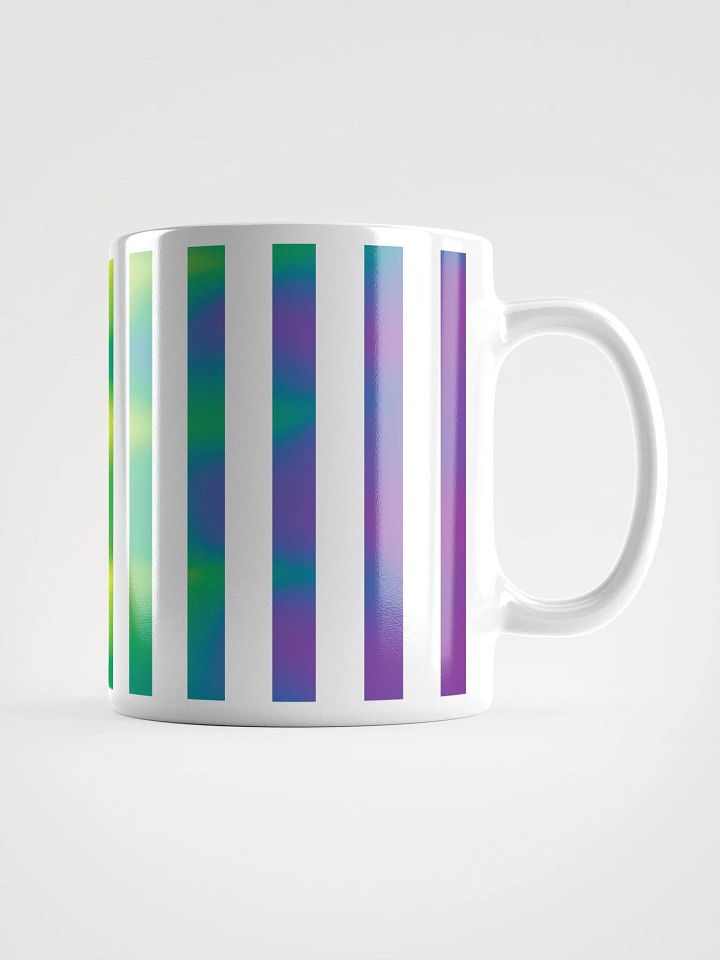 LGBTQIA+ Pride Mug product image (2)