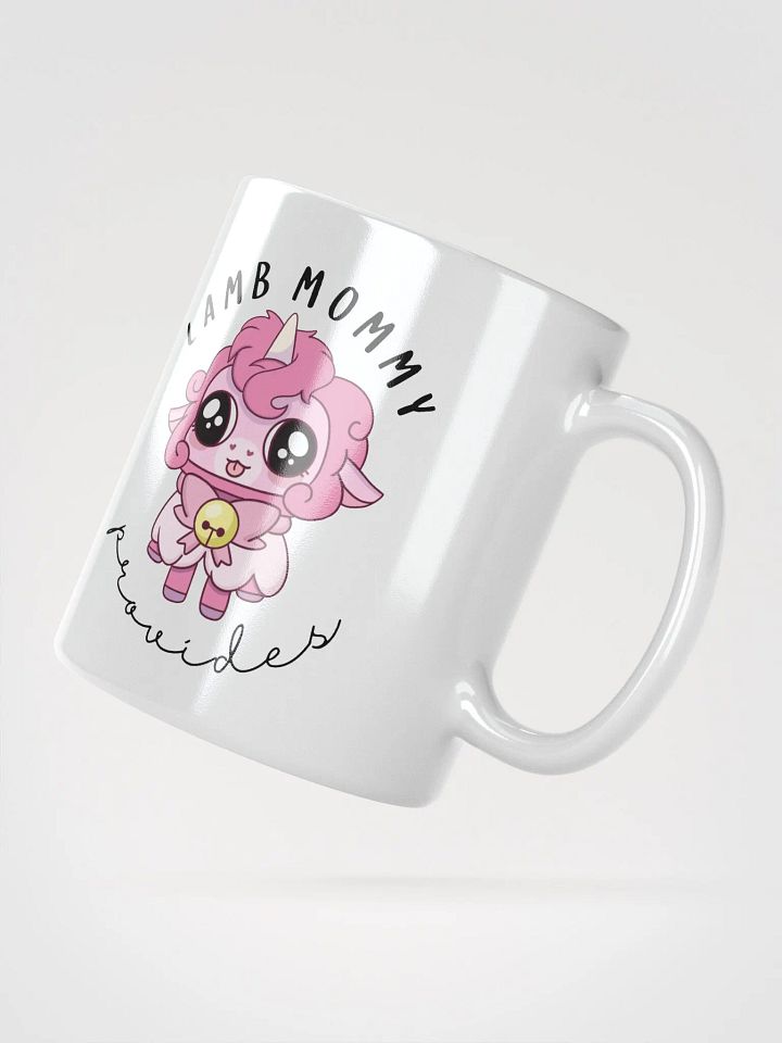 Lamb Mommy Provides Coffee product image (5)