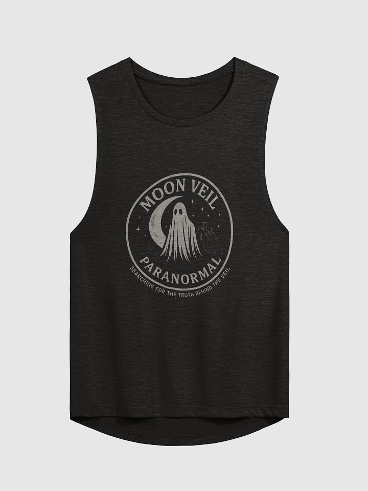 Ghost Tank Womens product image (1)