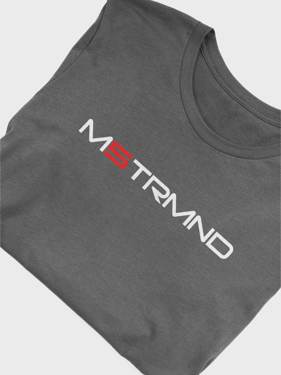 M5TRMND T-Shirt product image (14)
