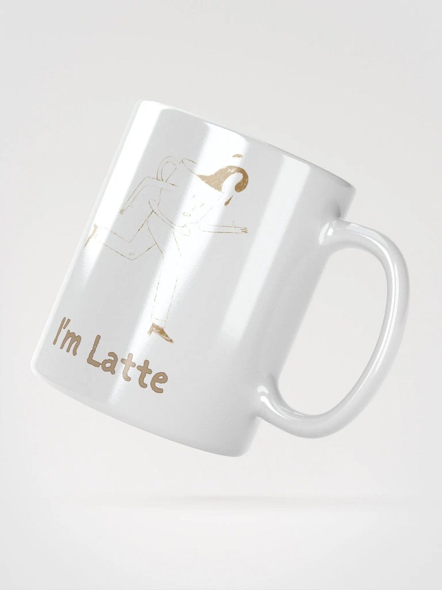 I'm Latte product image (2)